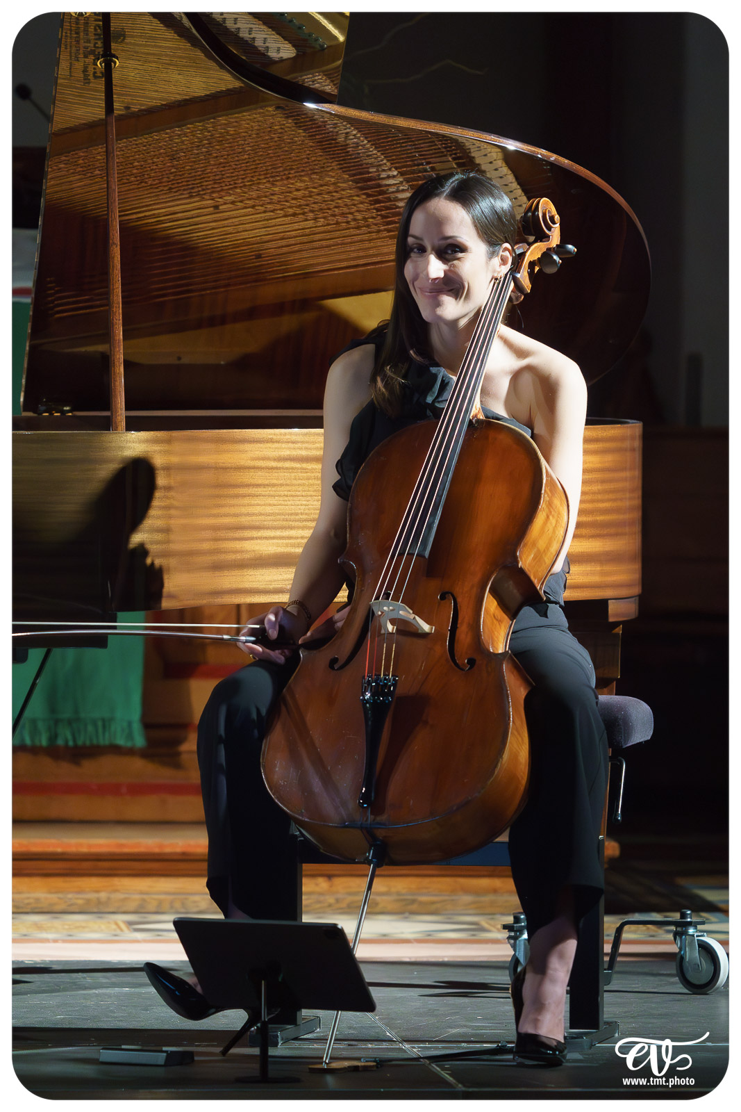 VINCENT BIDAL & JULIE SEVILLA-FRAYSSE